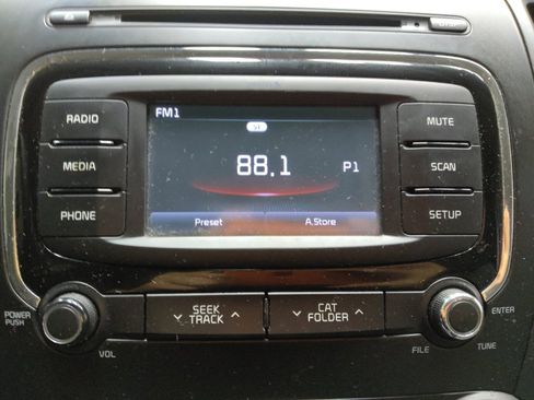Used 2017 Kia Forte LX w/ LX Popular Package FWD image 25