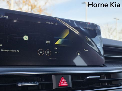 New 2026 Kia K5 GT-Line image 15