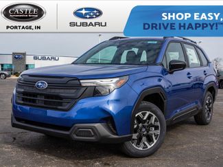 New 2026 Subaru Forester video 1