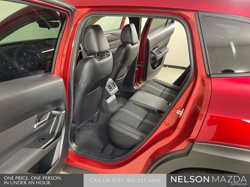 New 2026 MAZDA CX-50 AWD 2.5 S w/ Cargo Package image 13