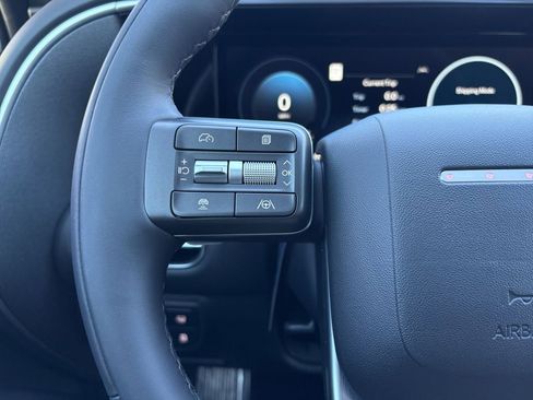 New 2026 Hyundai Palisade Calligraphy FWD image 18