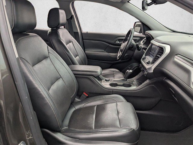 Used 2019 GMC Acadia SLT AWD/4WD image 17
