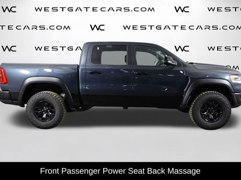 New 2026 RAM 1500 RHO AWD/4WD image 52
