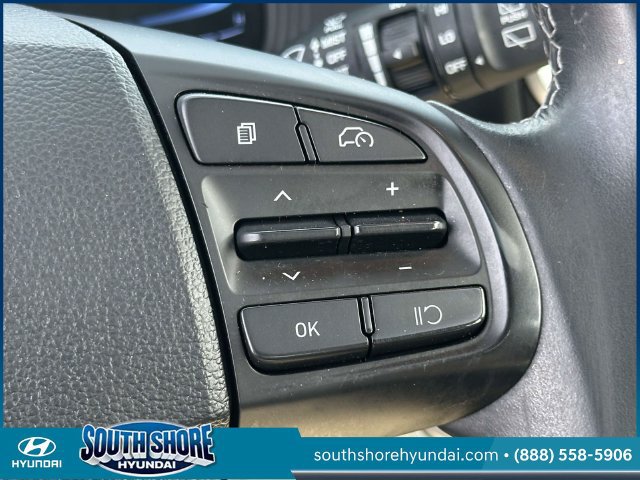 Certified 2024 Hyundai Venue SEL FWD image 21