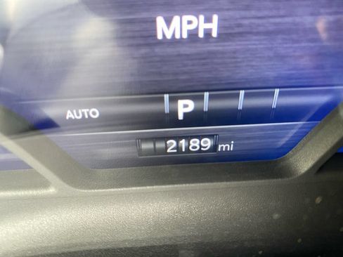 New 2026 RAM 1500 Big Horn AWD/4WD image 29