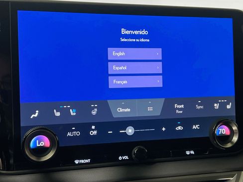 Used 2023 Lexus RX 500h F Sport w/ Accessory Package (K3) image 28