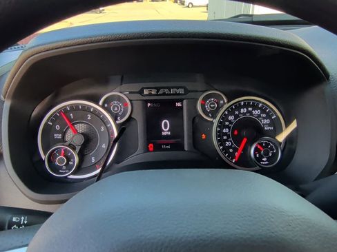 New 2026 RAM 5500 Tradesman image 20