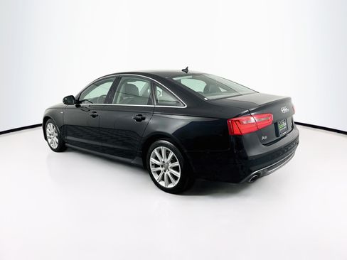 Used 2014 Audi A6 TDI Prestige w/ Prestige Package AWD/4WD image 5