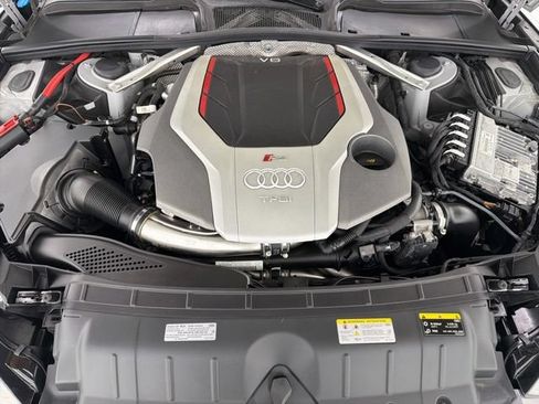 Used 2023 Audi RS 5 Sportback AWD/4WD image 46