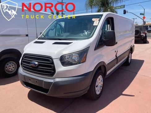 Used 2016 Ford Transit 150 130 Low Roof image 20