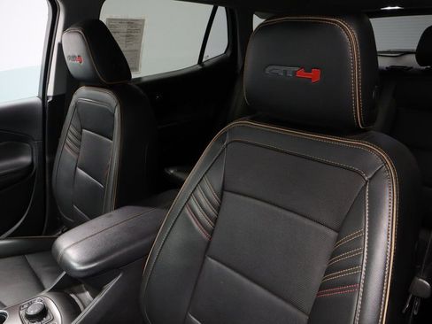 Used 2022 GMC Terrain AT4 w/ Infotainment Package II image 26