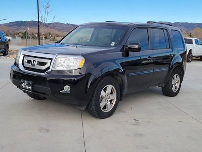 Used 2011 Honda Pilot EX-L