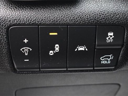 Used 2018 Kia Sportage SX image 26