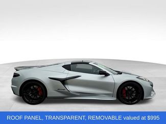 New 2026 Chevrolet Corvette Z06 w/ Battery Protection Package video 2