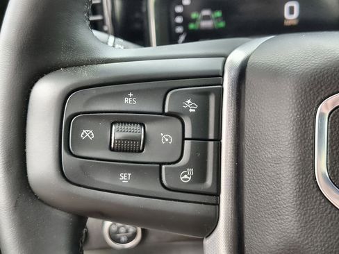 Used 2025 GMC Sierra 1500 Elevation AWD/4WD image 34