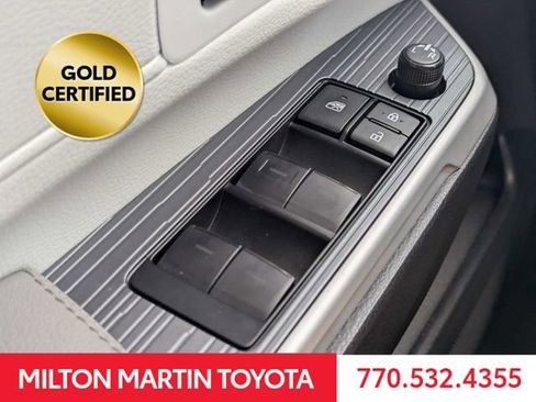 Certified 2024 Toyota RAV4 XLE FWD image 23