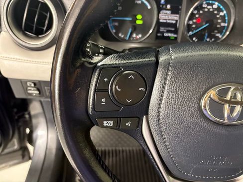 Used 2016 Toyota RAV4 XLE image 20