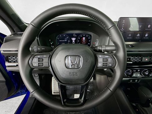 New 2026 Honda Accord Sport image 9