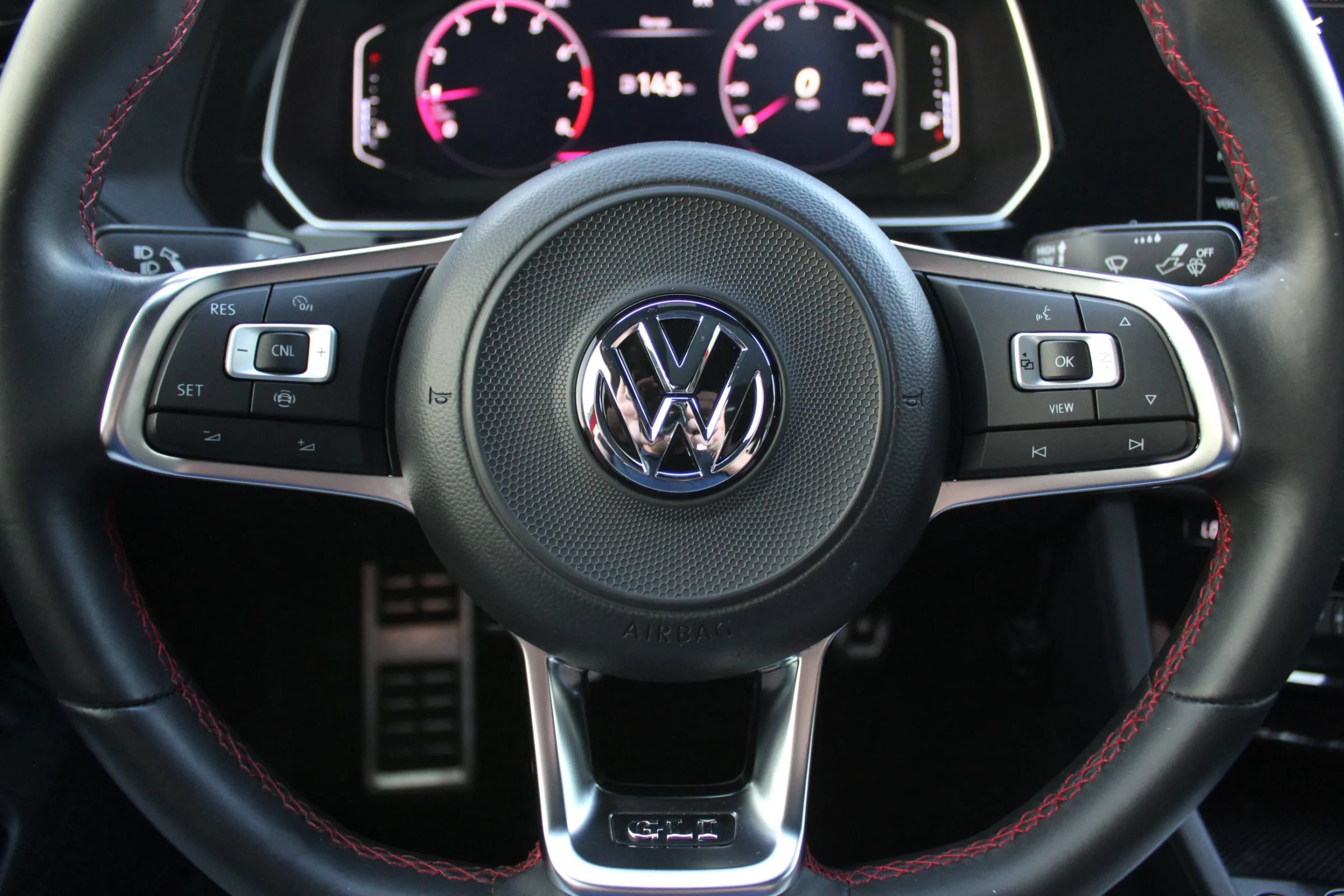 Used 2019 Volkswagen Jetta GLI Autobahn FWD image 15