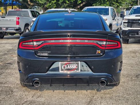 Used 2021 Dodge Charger Scat Pack RWD image 6