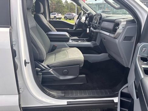 Used 2023 Ford F150 XLT AWD/4WD image 23