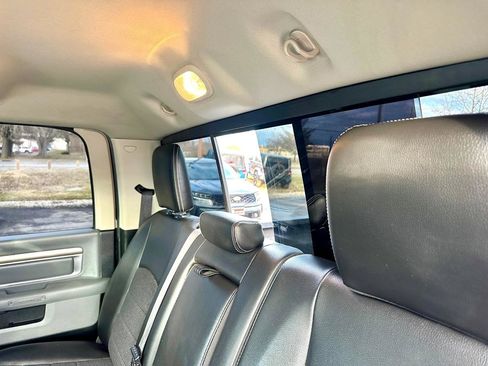 Used 2017 RAM 1500 Lone Star image 41