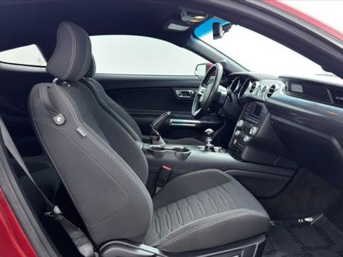 Used 2016 Ford Mustang GT w/ GT Performance Package RWD image 19