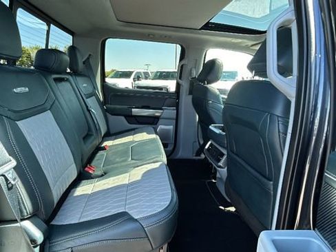 Certified 2022 Ford F150 Limited image 13