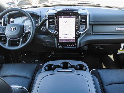 New 2026 RAM 2500 Laramie image 12