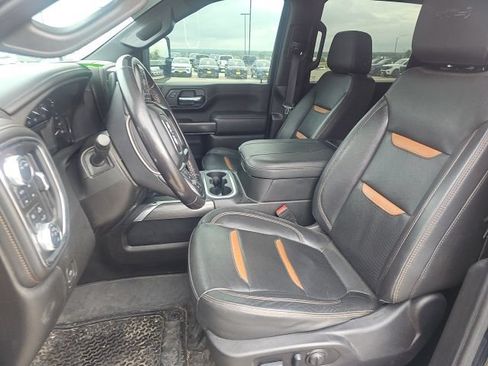 Used 2023 GMC Sierra 3500 AT4 AWD/4WD image 8