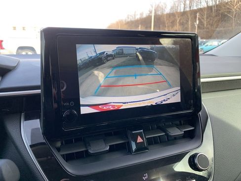 Used 2024 Toyota Corolla LE image 21