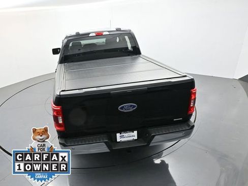 Used 2022 Ford F150 XLT w/ Equipment Group 301A Mid AWD/4WD image 24