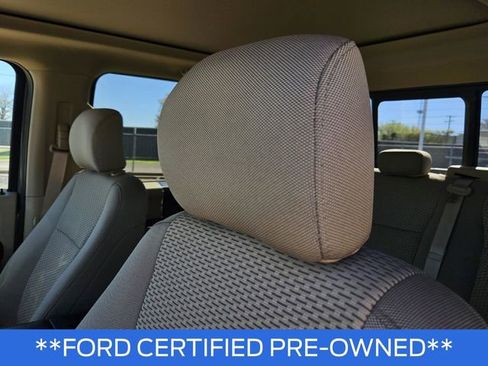Certified 2019 Ford F150 XLT w/ Equipment Group 302A Luxury image 34