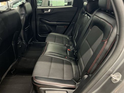 Used 2025 Ford Escape ST-Line image 20