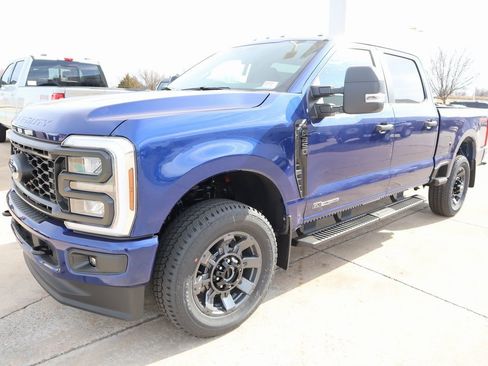 New 2026 Ford F250 XL w/ STX Appearance Package image 10