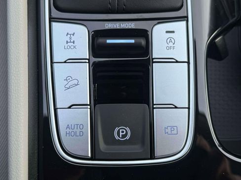 New 2026 Hyundai Tucson SE image 28