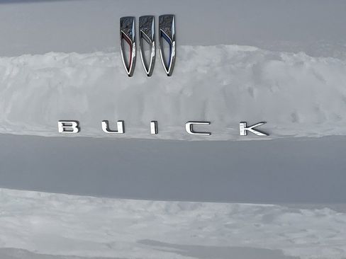 Certified 2026 Buick Encore GX Preferred w/ Comfort Package image 17