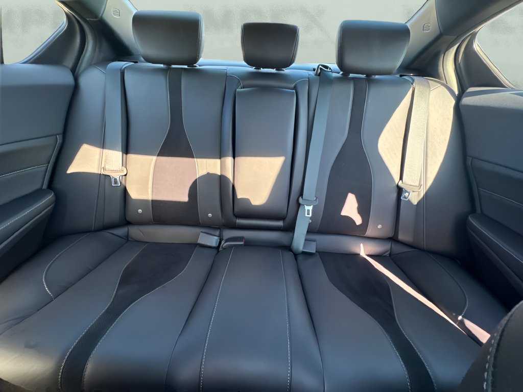Used 2022 Acura ILX w/ Premium & A-SPEC Package FWD image 13