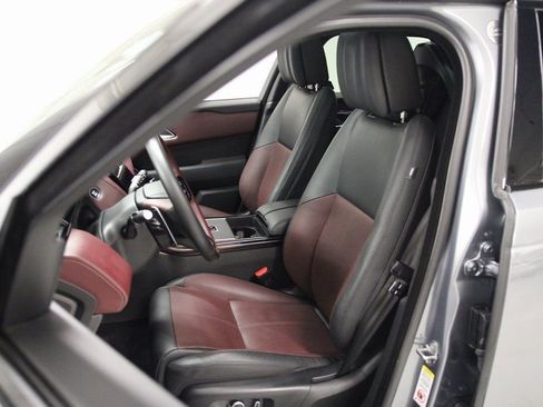 Used 2024 Land Rover Range Rover Velar Dynamic HSE image 19