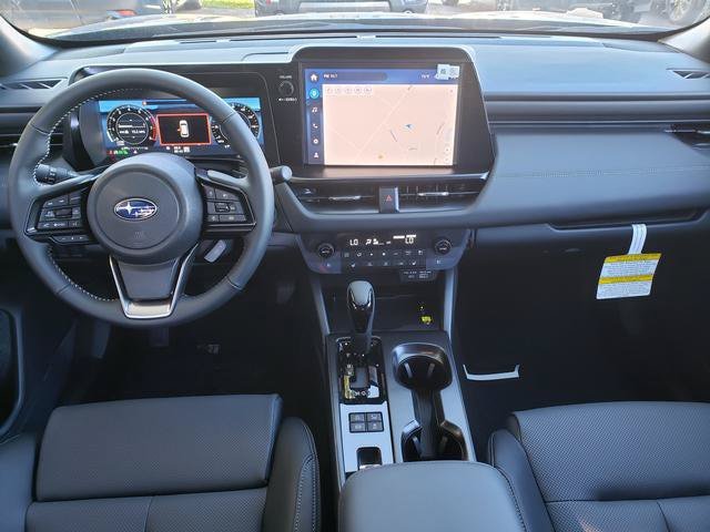 New 2026 Subaru Outback Touring XT AWD/4WD image 14