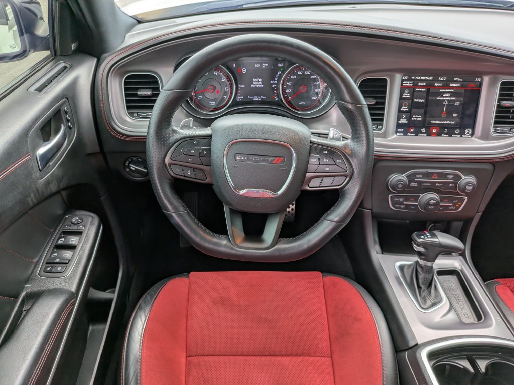 Used 2023 Dodge Charger Scat Pack RWD image 15