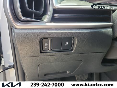 New 2026 Kia Sorento S w/ S Panoramic Sunroof Package AWD/4WD image 23