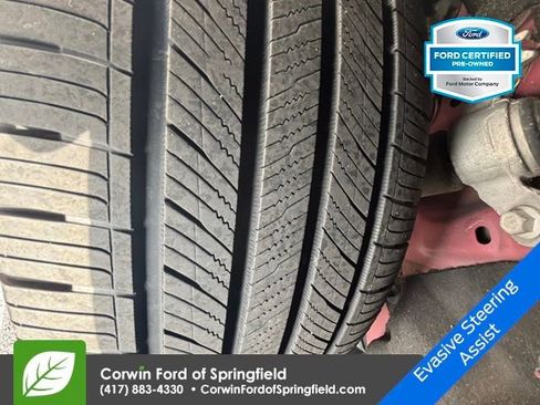 Used 2021 Ford Explorer ST w/ Equipment Group 401A image 10