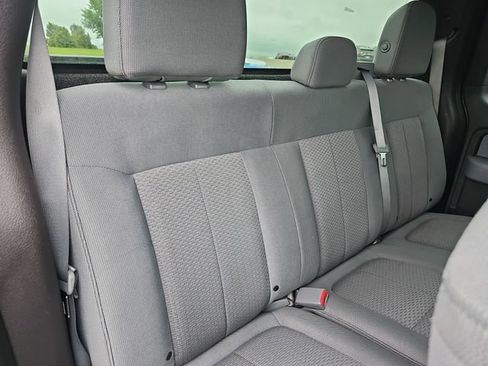 Used 2014 Ford F150 STX w/ Equipment Group 201A Mid AWD/4WD image 29