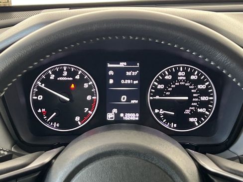Used 2024 Subaru Outback Premium w/ Popular Package #1A AWD/4WD image 17