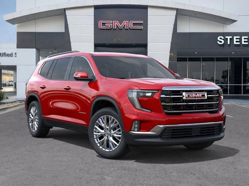 New 2026 GMC Acadia Elevation image 7
