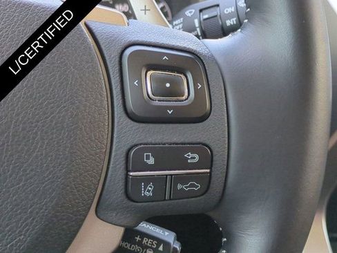 Certified 2020 Lexus NX 300 AWD w/ Comfort Package image 24