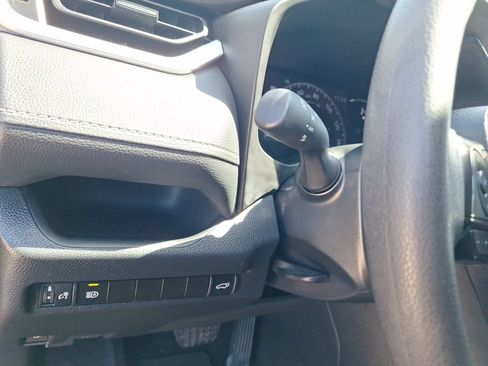 Used 2023 Toyota RAV4 XLE w/ Convenience Package AWD/4WD image 19