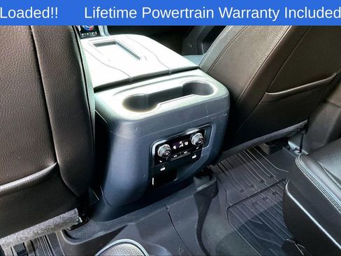 Used 2023 GMC Yukon Denali AWD/4WD image 31