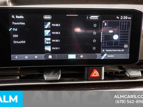 Used 2025 Kia Carnival SX Prestige FWD image 40